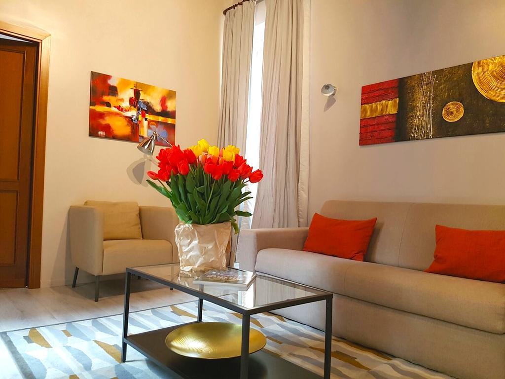 Living Rhome-Spanishsteps — Foto 2