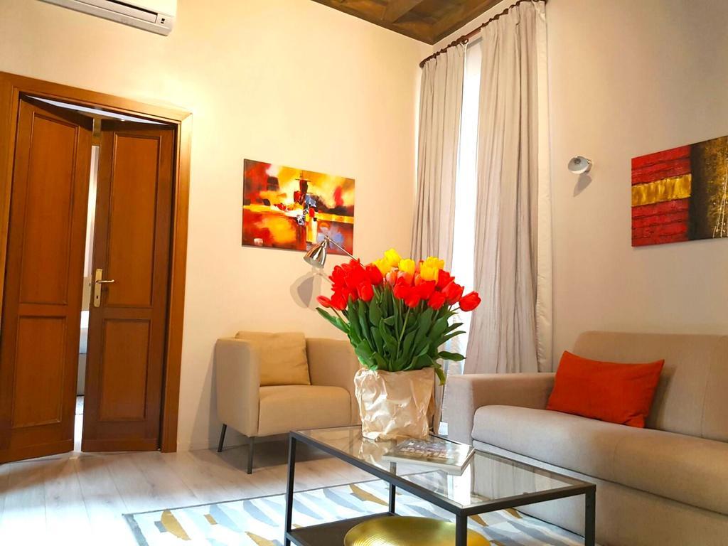 Living Rhome-Spanishsteps — Foto 3